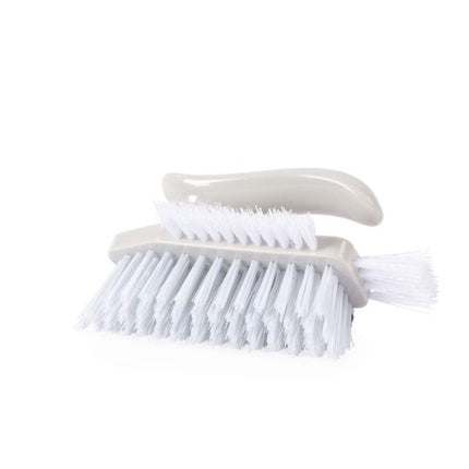 Beldray 4-in-1 Bathroom Buddy Scrubbing Brush at Napev GH