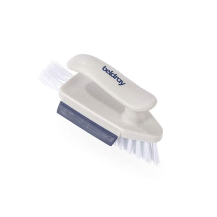 Beldray 4-in-1 Bathroom Buddy Scrubbing Brush at Napev GH