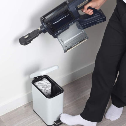 Beldray Airgo Cordless Bagged Vacuum Cleaner at Napev GH