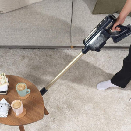 Beldray Airgo Cordless Bagged Vacuum Cleaner at Napev GH