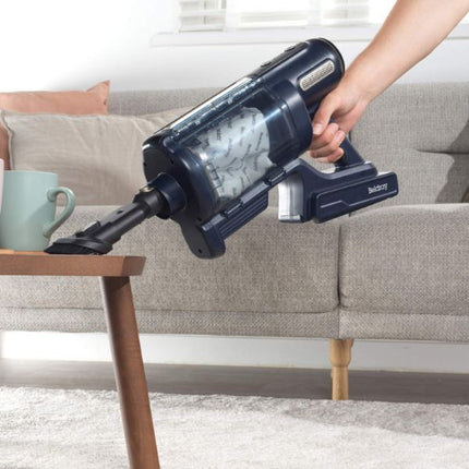 Beldray Airgo Cordless Bagged Vacuum Cleaner at Napev GH