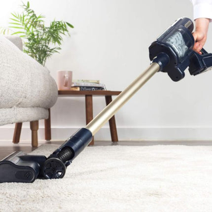 Beldray Airgo Cordless Bagged Vacuum Cleaner at Napev GH