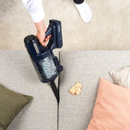 Beldray Airgo Cordless Bagged Vacuum Cleaner at Napev GH