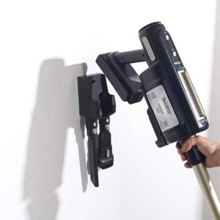 Beldray Airgo Cordless Bagged Vacuum Cleaner at Napev GH