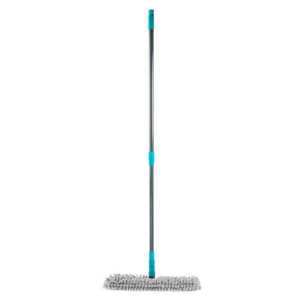 Beldray Anti-Bac Telescopic Flat Mop - Double Sided at Napev GH
