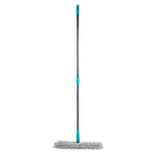 Beldray Anti-Bac Telescopic Flat Mop - Double Sided at Napev GH