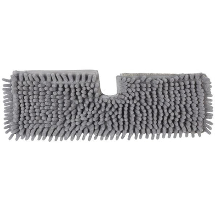 Beldray Anti-Bac Telescopic Flat Mop - Double Sided at Napev GH