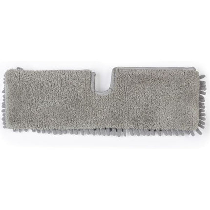 Beldray Anti-Bac Telescopic Flat Mop - Double Sided at Napev GH