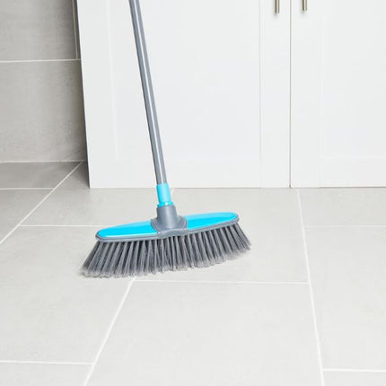 Beldray Antibac Telescopic Sweeping Brush at Napev GH