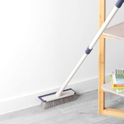 Beldray Deep Clean 2-in-1 Floor Scrubbing Brush at Napev GH