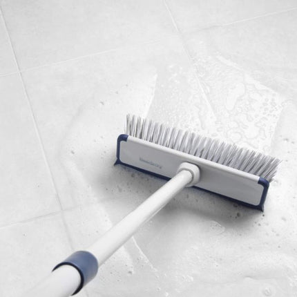 Beldray Deep Clean 2-in-1 Floor Scrubbing Brush at Napev GH