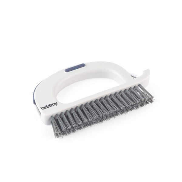 Beldray Deep Clean 3 in 1 Track Brush at Napev GH
