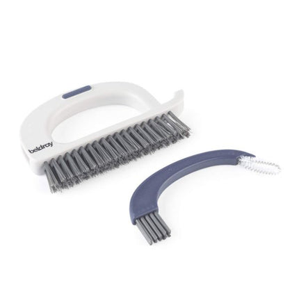 Beldray Deep Clean 3 in 1 Track Brush at Napev GH