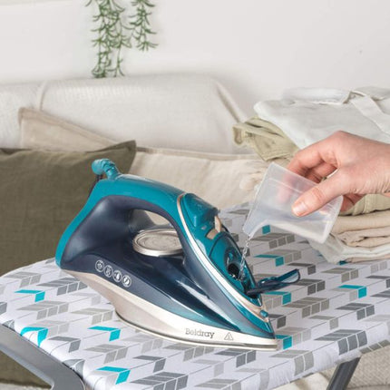 Beldray Duo Glide Steam Iron at Napev GH
