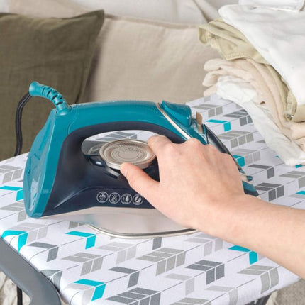 Beldray Duo Glide Steam Iron at Napev GH