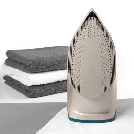 Beldray Duo Glide Steam Iron at Napev GH