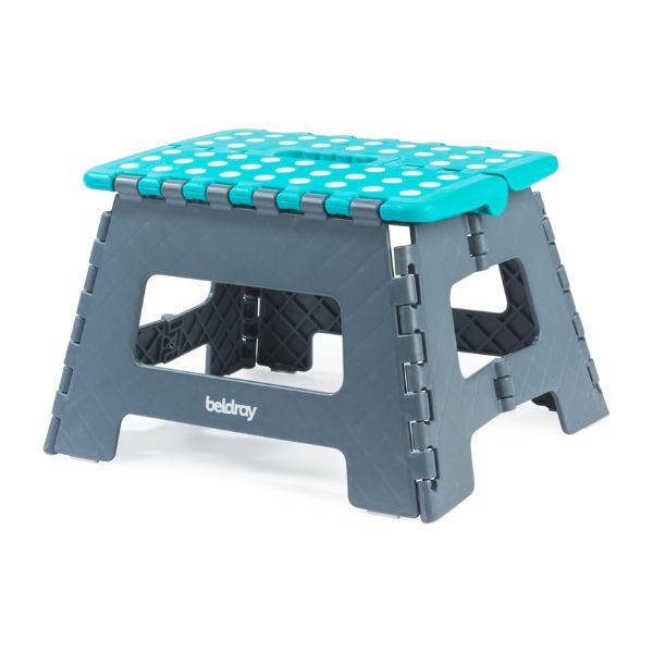Beldray Foldable Step Stool at Napev GH