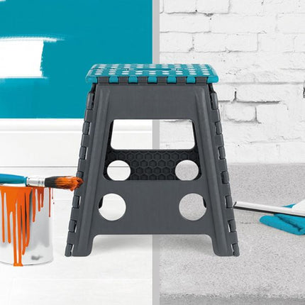 Beldray Large Foldable Step Stool at Napev GH