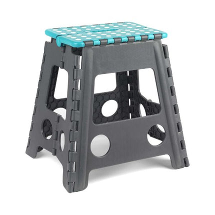 Beldray Large Foldable Step Stool at Napev GH