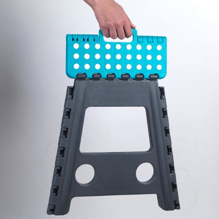Beldray Large Foldable Step Stool at Napev GH