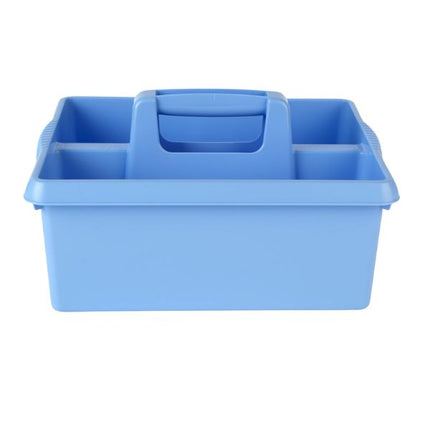Beldray Multipurpose Cleaning Caddy – Blue at Napev GH