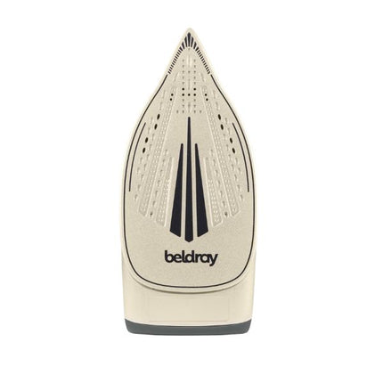 Beldray Power Pro Steam Station Iron – 2.5L at Napev GH