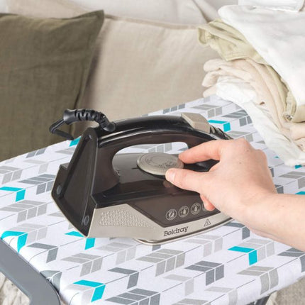 Beldray Steam Iron 2000W BEL01848 at Napev GH