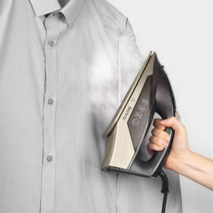 Beldray Steam Iron 2000W BEL01848 at Napev GH