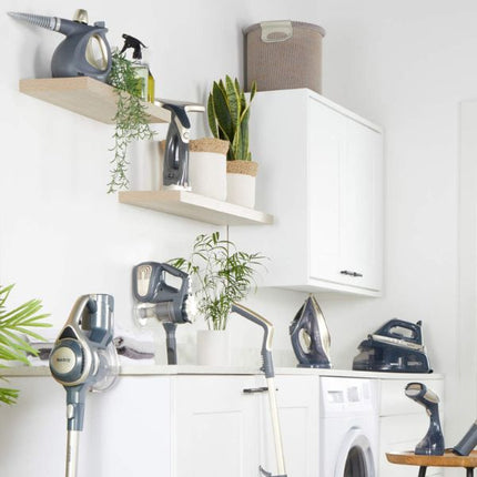 Beldray Titanium Steam Surge Pro Iron at Napev GH