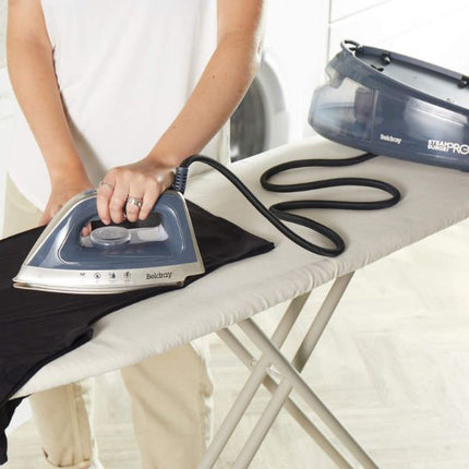 Beldray Titanium Steam Surge Pro Iron at Napev GH