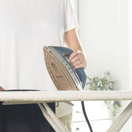 Beldray Titanium Steam Surge Pro Iron at Napev GH