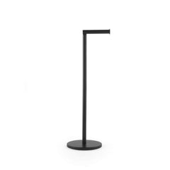 Beldray Toilet Roll Holder - Black at Napev GH