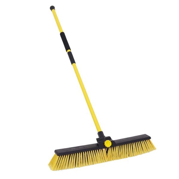 Bentley Bulldozer Broom Heavy Duty 24 Inch at Napev GH