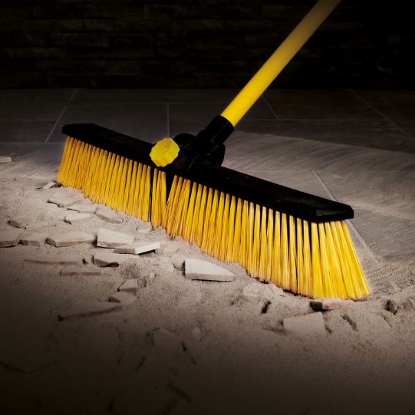 Bentley Bulldozer Broom Heavy Duty 24 Inch at Napev GH