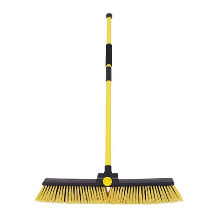 Bentley Bulldozer Broom Heavy Duty 24 Inch at Napev GH