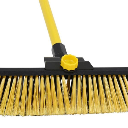 Bentley Bulldozer Broom Heavy Duty 24 Inch at Napev GH