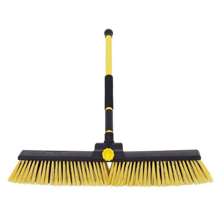 Bentley Bulldozer Broom Heavy Duty 24 Inch at Napev GH