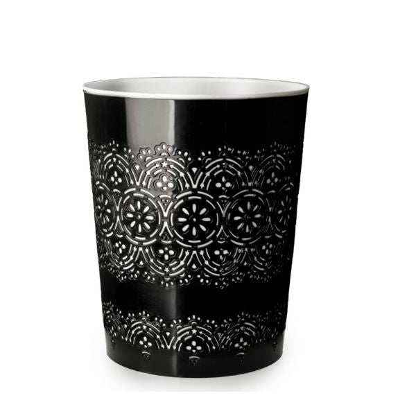 Blue Canyon Flora Waste Bin at Napev GH