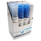 Blue Canyon Hex PVC Promo Mat at Napev GH