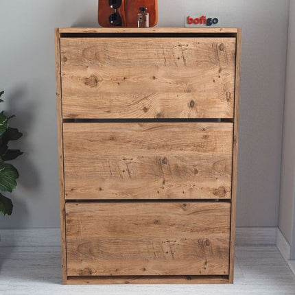 Bofigo Shoerack Melek - Pine at Napev GH