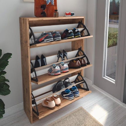 Bofigo Shoerack Melek - Pine at Napev GH