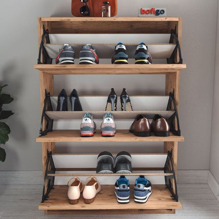 Bofigo Shoerack Melek - Pine at Napev GH