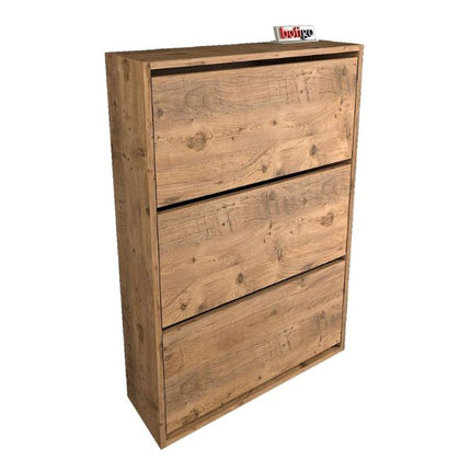 Bofigo Shoerack Melek - Pine at Napev GH