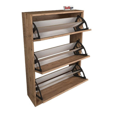 Bofigo Shoerack Melek - Pine at Napev GH