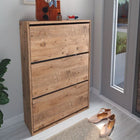 Bofigo Shoerack Melek - Pine at Napev GH