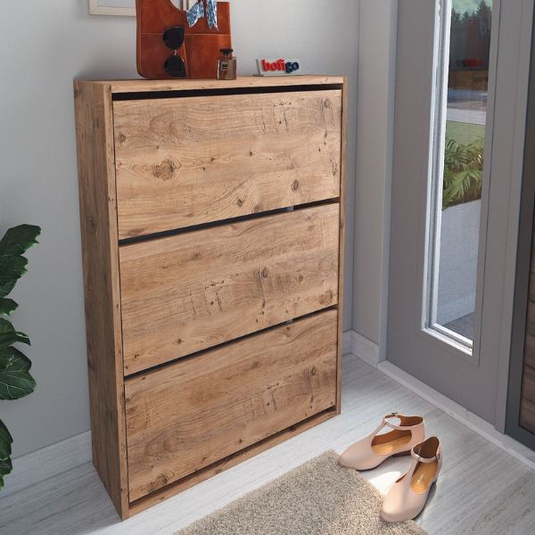 Bofigo Shoerack Melek - Pine at Napev GH