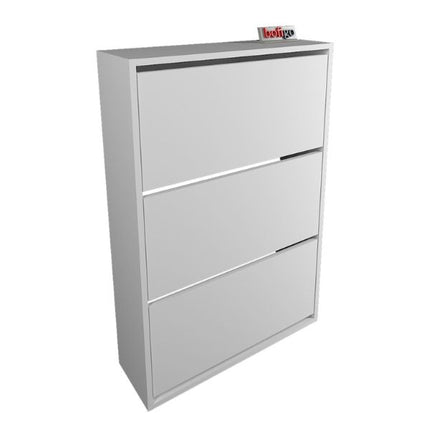 Bofigo Shoerack Melek - White at Napev GH
