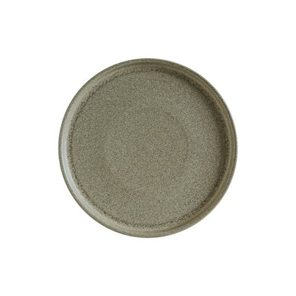 Bonna Adelfa Ripple 26cm Flat Plate | ADFRPL26DZ at Napev GH