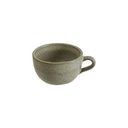 Bonna Adelfa Ripple Coffee Cup 205 cc | ADFRPL02KF at Napev GH