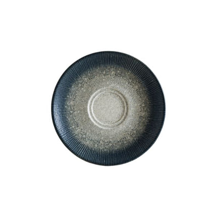 Bonna Arctic Gourmet Coffee Saucer 16 cm | S-MT-ARCGRM04CT at Napev GH
